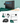 PV Komplettset 15 kWp – 36x Trina Vertex S+ 440W Full Black Bifazial und Sungrow Hybrid Wechselrichter SH15T mit Speicheroption