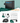 PV Komplettset 15 kWp – 36x Trina 440W Full Black Bifazial & Sungrow Hybrid SH15T mit SBH150 Speicher 15 kWh