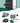 Ecoflow PowerOcean 6 KW Hybridwechelrichter und 5 kWh Speicher mit 18 Stück Trina Vertex S+ 455 Watt Blackframe