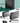 Ecoflow Ocean 2 12 KW Hybridwechelrichter und 10 kWh Speicher mit 22 Stück AIKO 485 Watt Fullblack