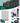PV Komplettset 15 kWp, 31 x AIKO 485 W Full Black, Fronius Verto Plus 15.0 Plus, Reserva Pro Speicher 15.9